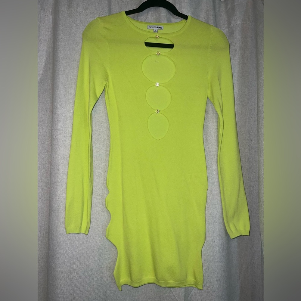 Womens dress